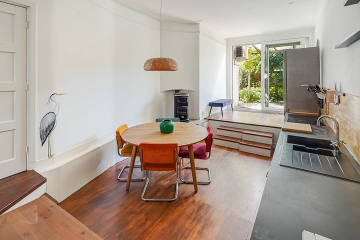 Foto 3 van Lunterenstraat 64