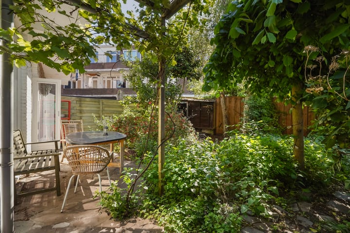 Foto 4 van Lunterenstraat 64