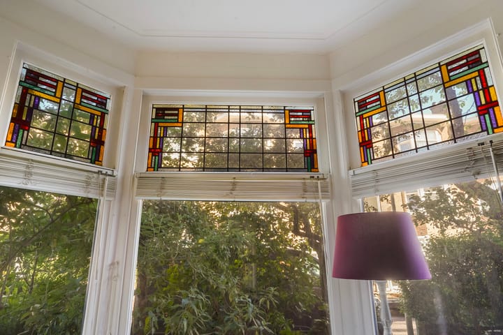 Foto 10 van Lunterenstraat 64