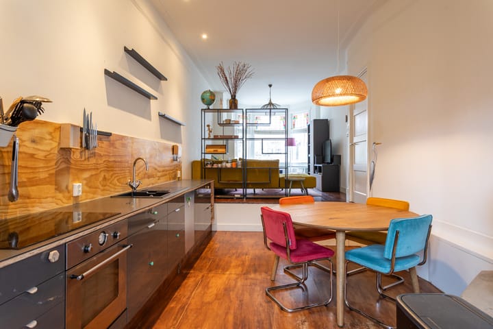 Foto 12 van Lunterenstraat 64