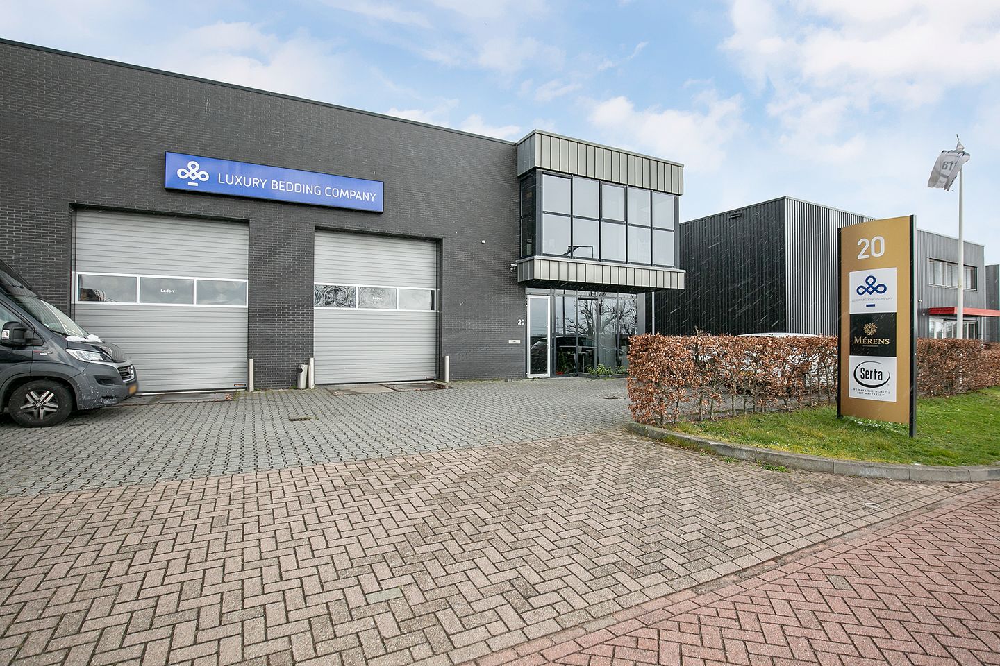 View photo 3 of Rietveldstraat 20