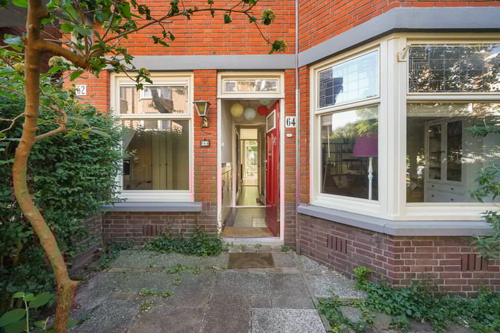 Foto 5 van Lunterenstraat 64