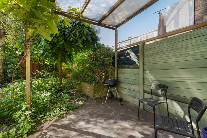 Foto 14 van Lunterenstraat 64