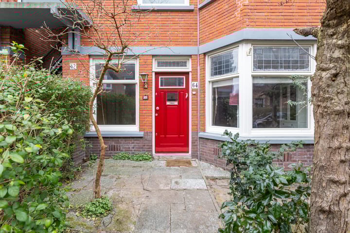 Foto 35 van Lunterenstraat 64