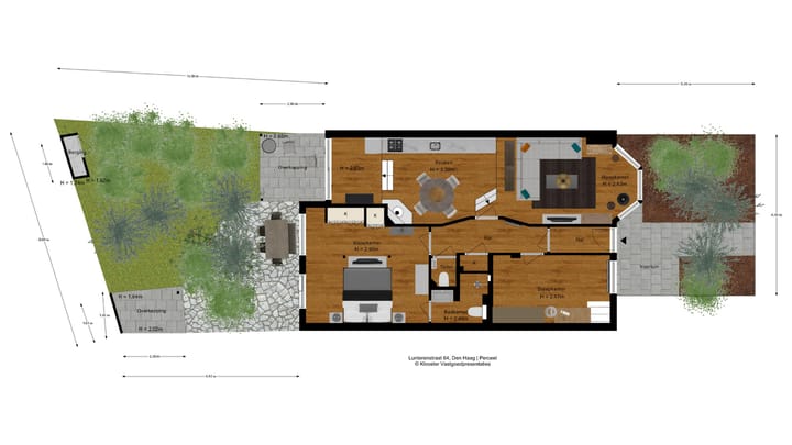 Foto 41 van Lunterenstraat 64