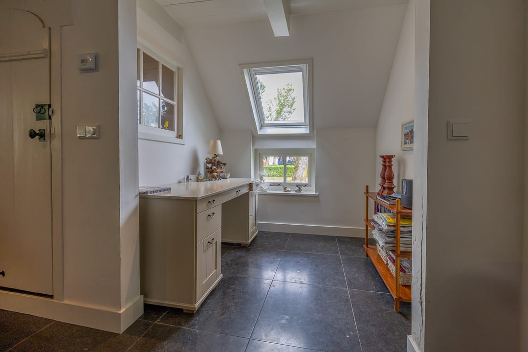 Foto 7 van Gerrit Kosterweg 13