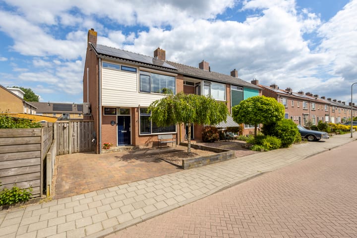 Foto 1 van Julianastraat 5