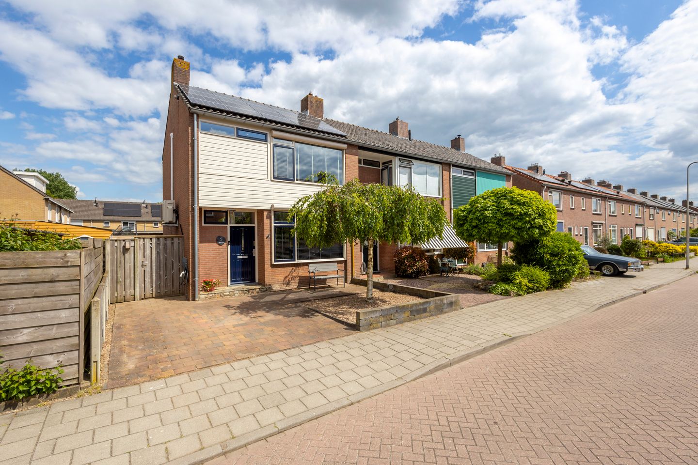 Foto 1 van Julianastraat 5