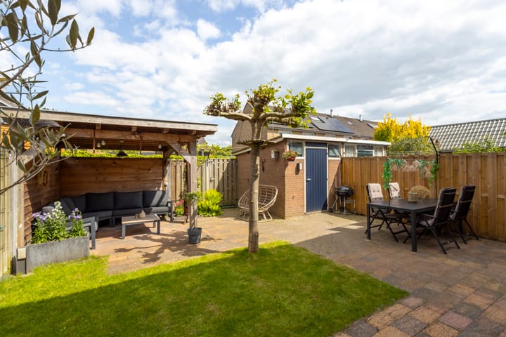 Foto 3 van Julianastraat 5