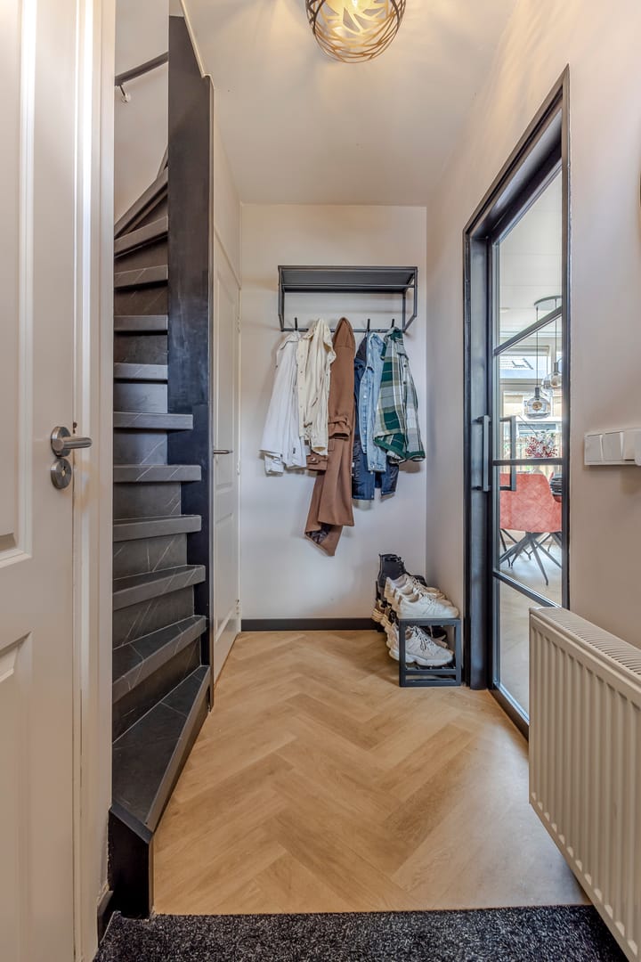 Foto 7 van Julianastraat 5