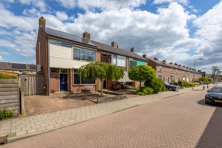 Foto 34 van Julianastraat 5