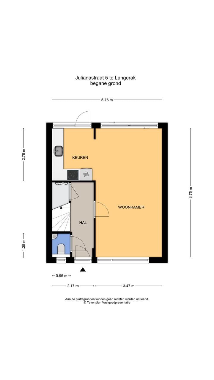 Foto 38 van Julianastraat 5