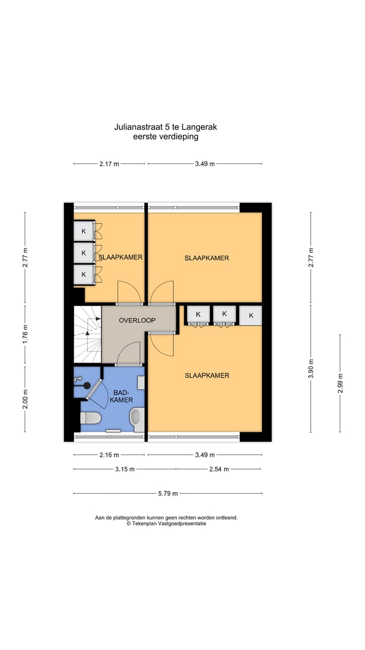 Foto 39 van Julianastraat 5