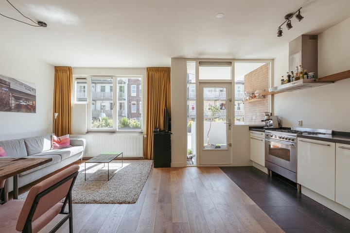 Foto 2 van Wagenaarstraat 350