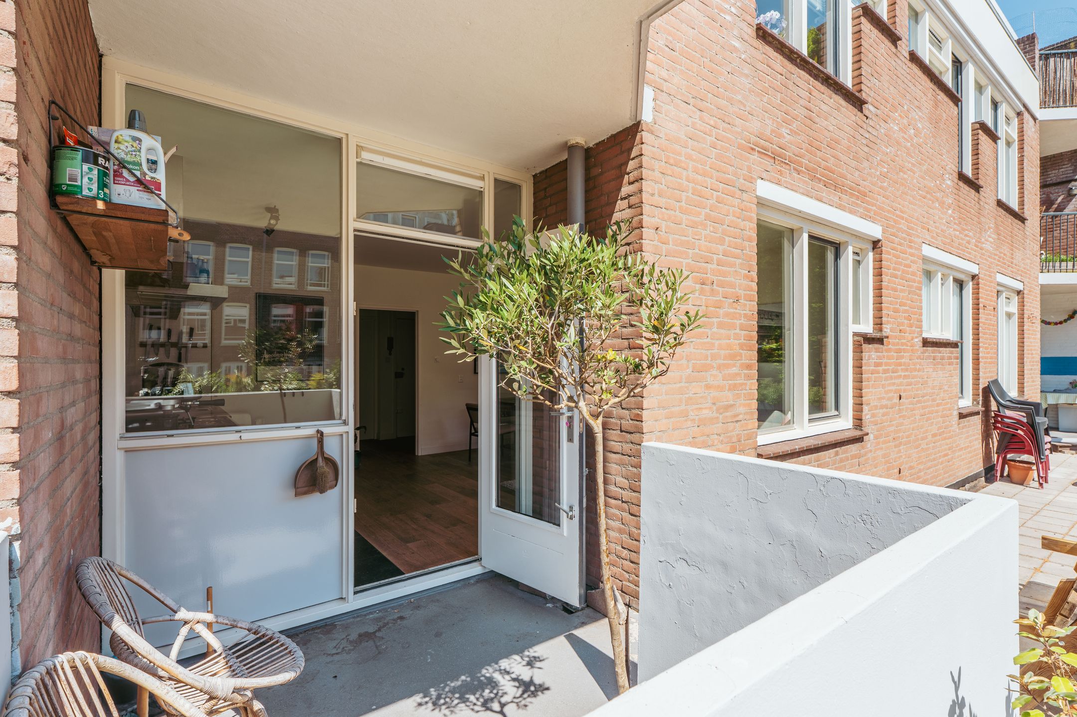 Foto 3 van Wagenaarstraat 350