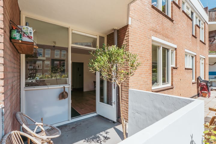 Foto 3 van Wagenaarstraat 350