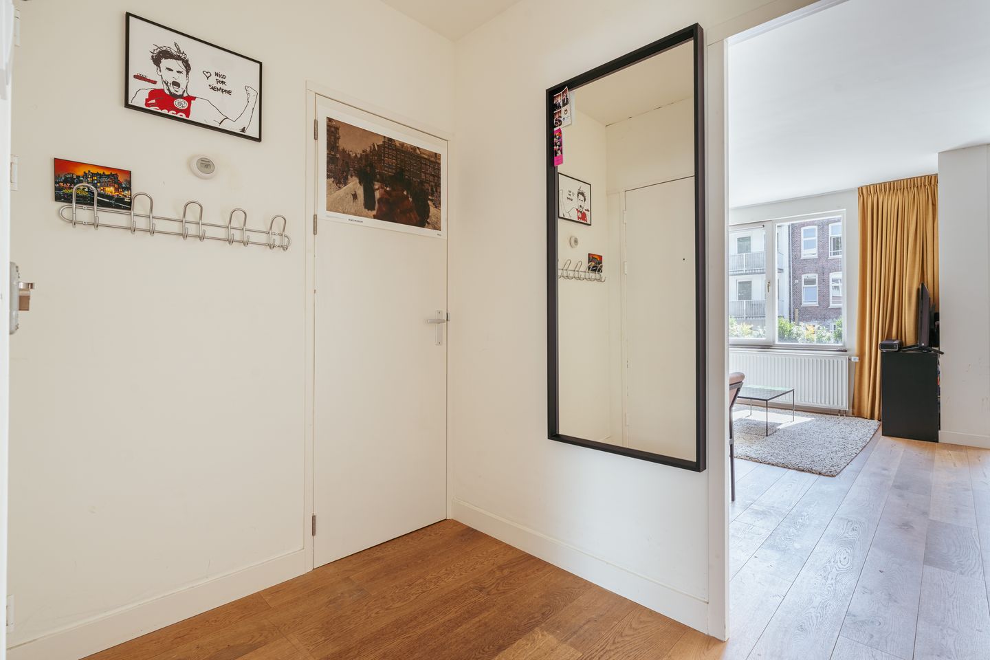 Foto 4 van Wagenaarstraat 350