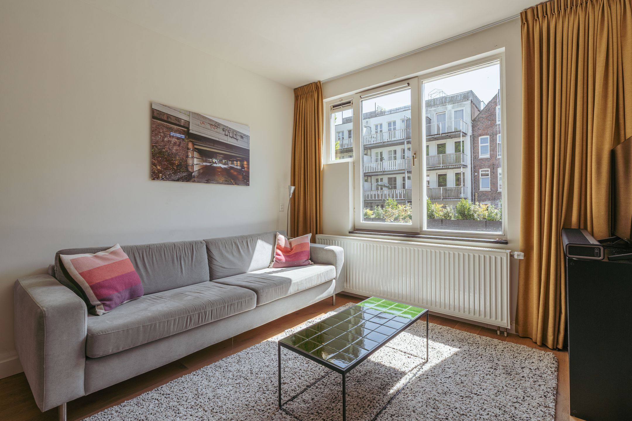 Foto 6 van Wagenaarstraat 350