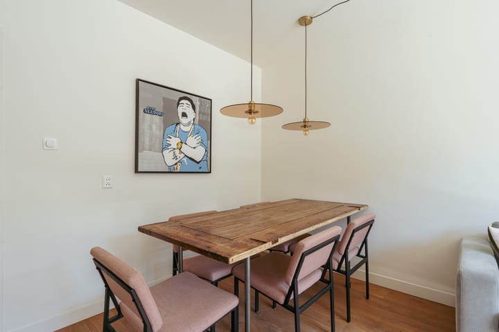 Foto 7 van Wagenaarstraat 350