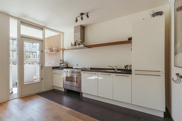 Foto 8 van Wagenaarstraat 350