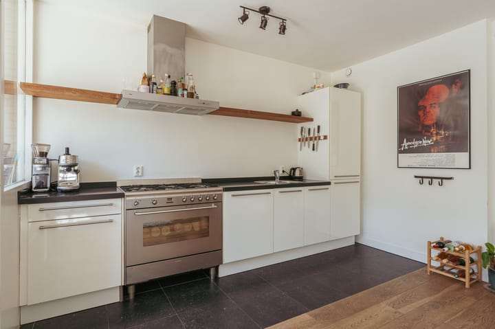 Foto 9 van Wagenaarstraat 350