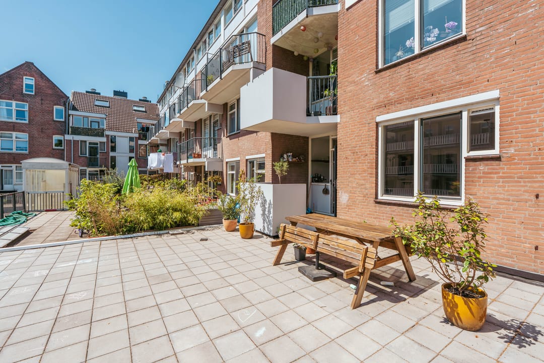 Foto 11 van Wagenaarstraat 350