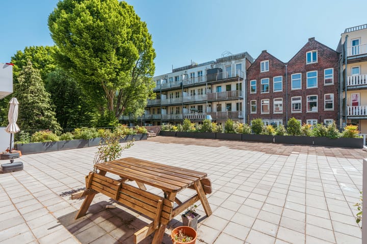 Foto 12 van Wagenaarstraat 350