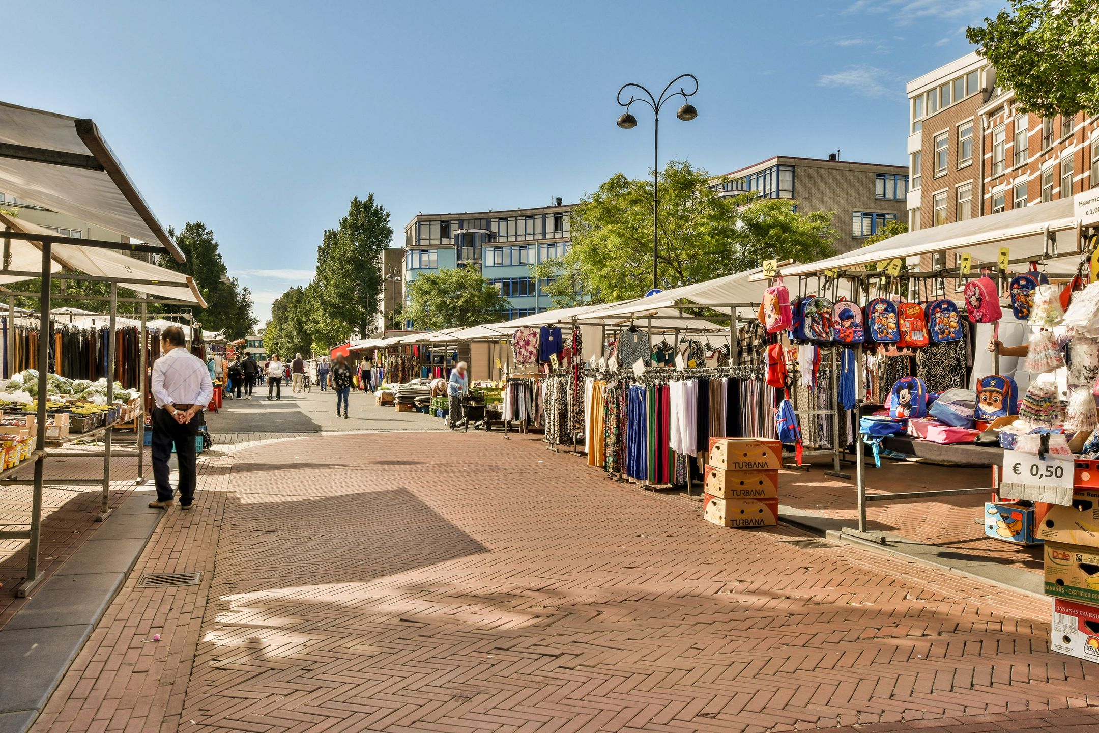 Foto 18 van Wagenaarstraat 350