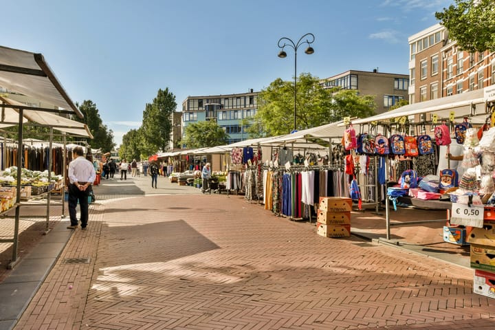 Foto 18 van Wagenaarstraat 350