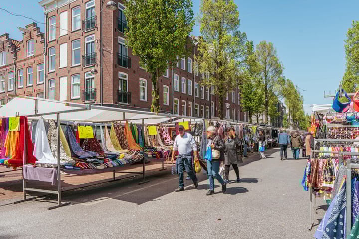 Foto 19 van Wagenaarstraat 350