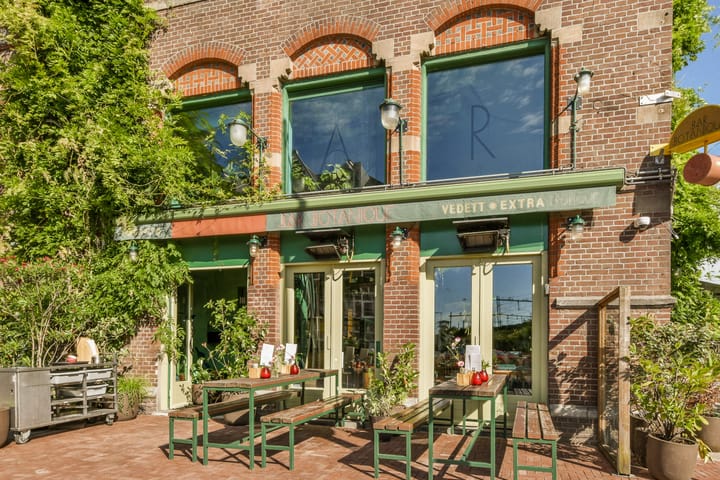 Foto 22 van Wagenaarstraat 350