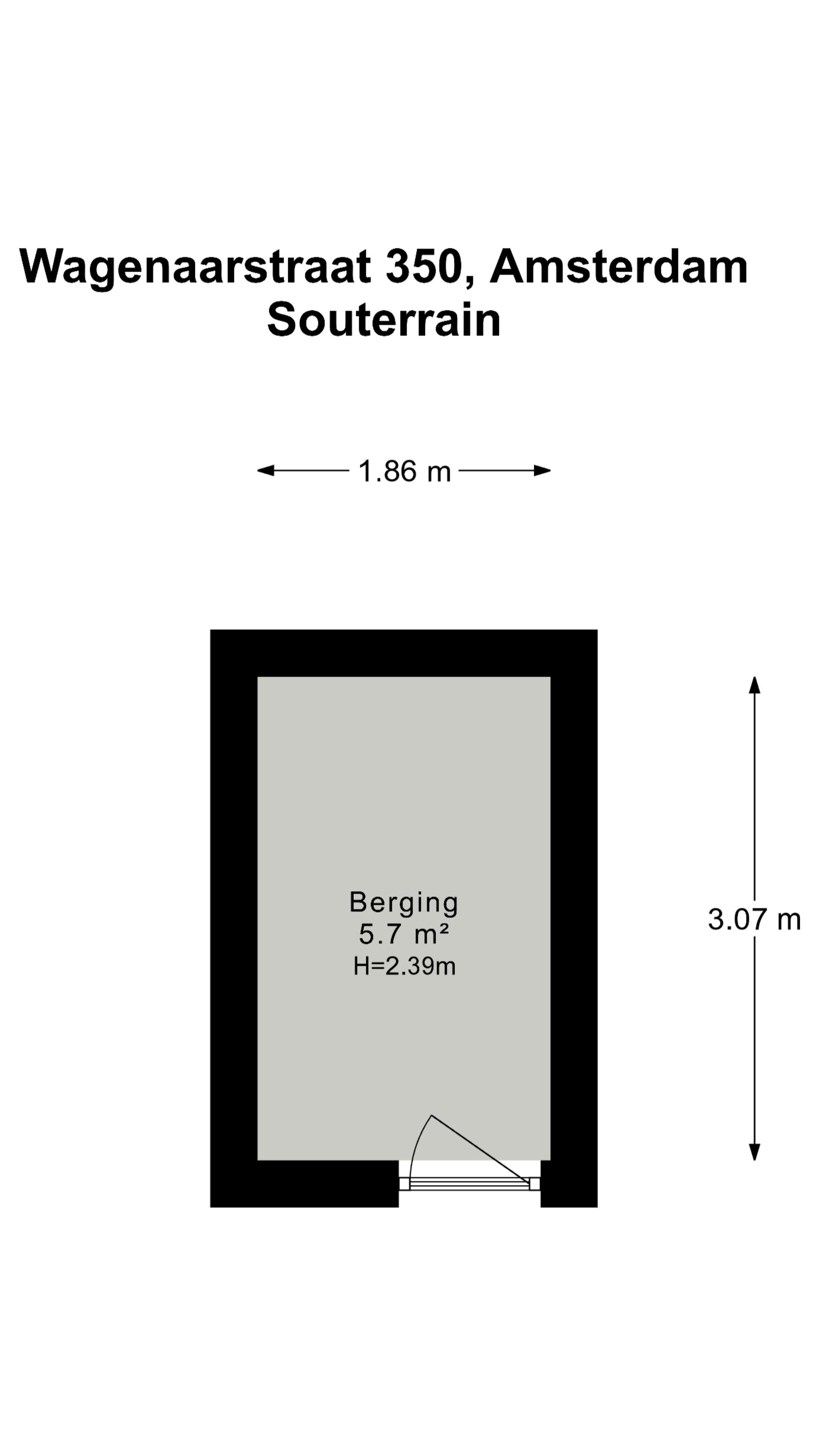 Foto 24 van Wagenaarstraat 350