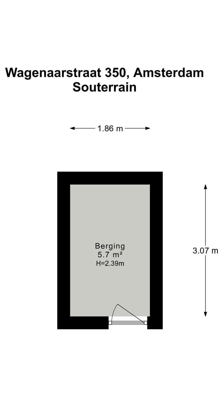 Foto 24 van Wagenaarstraat 350