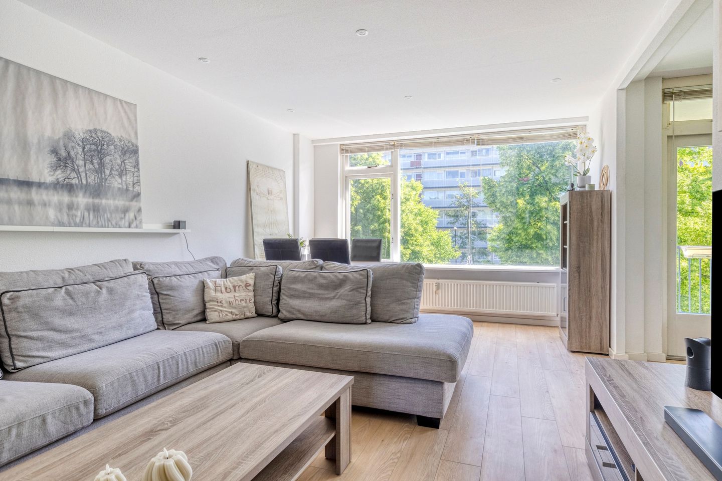 Foto 1 van Rossinistraat 37