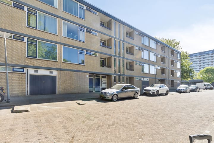 Foto 2 van Rossinistraat 37