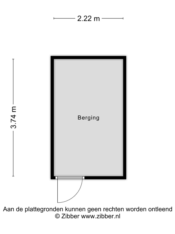 Foto 31 van Rossinistraat 37