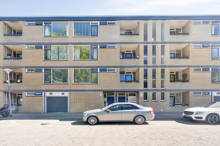 Foto 3 van Rossinistraat 37