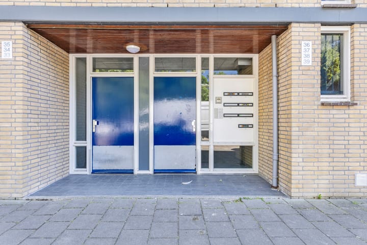 Foto 4 van Rossinistraat 37