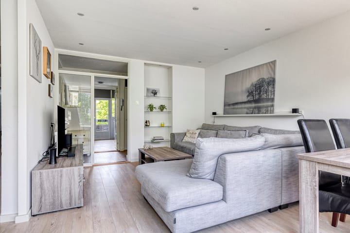 Foto 8 van Rossinistraat 37