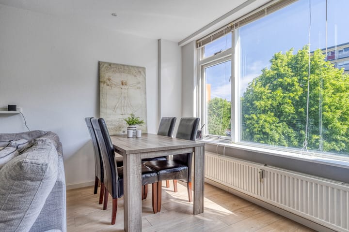 Foto 9 van Rossinistraat 37