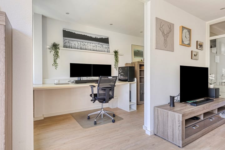 Foto 10 van Rossinistraat 37