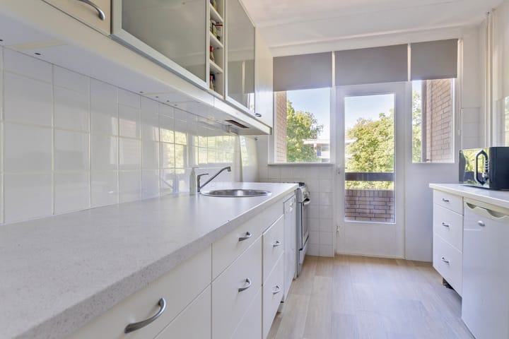 Foto 13 van Rossinistraat 37