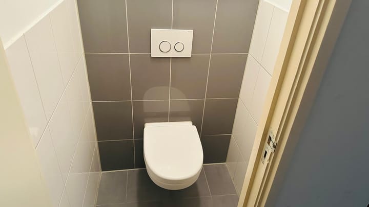 Photo 3 of Breewaterstraat 68