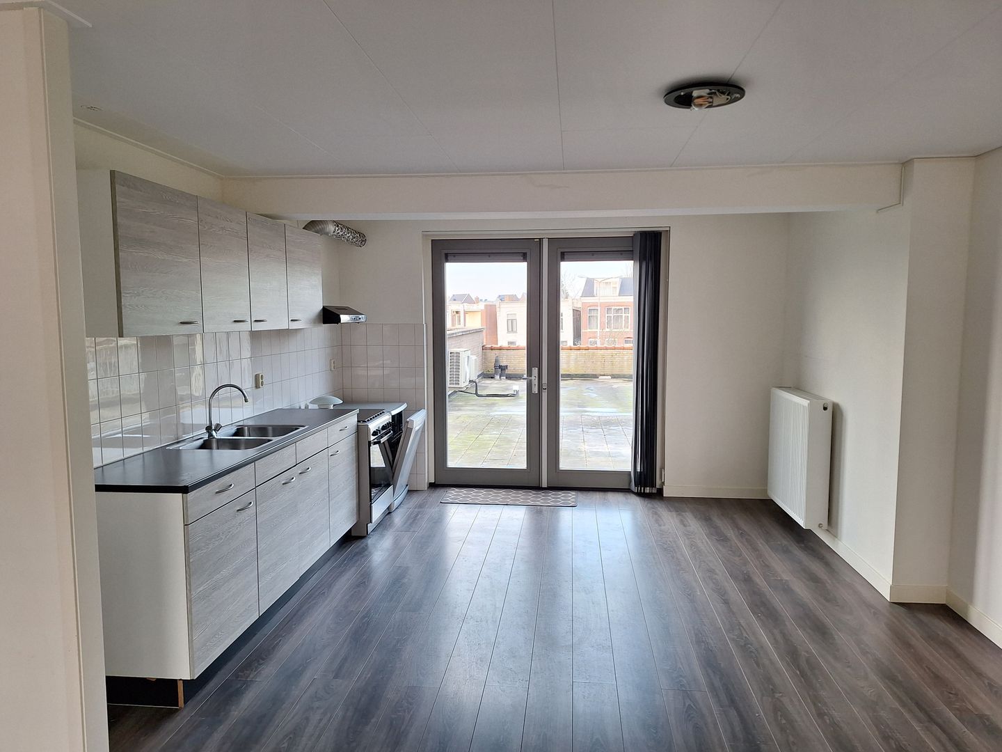 Photo 5 of Breewaterstraat 68