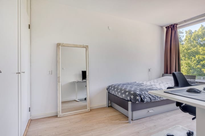 Foto 19 van Rossinistraat 37