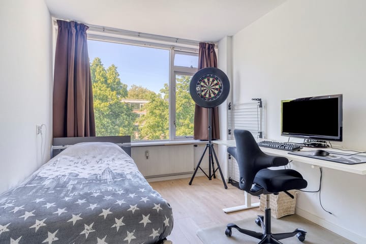 Foto 20 van Rossinistraat 37