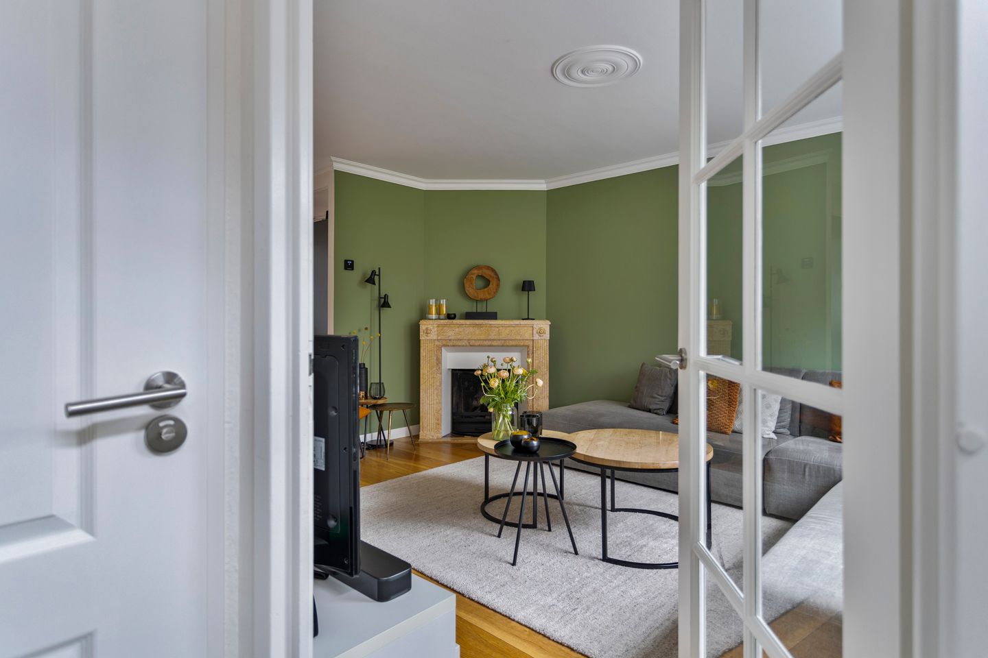 Foto 5 van Dudokhof 61