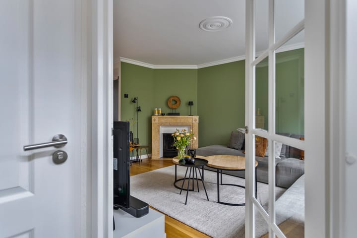 Foto 5 van Dudokhof 61