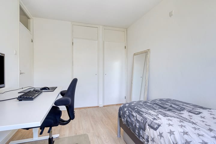 Foto 21 van Rossinistraat 37