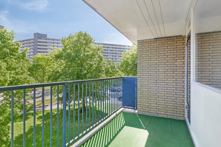 Foto 22 van Rossinistraat 37